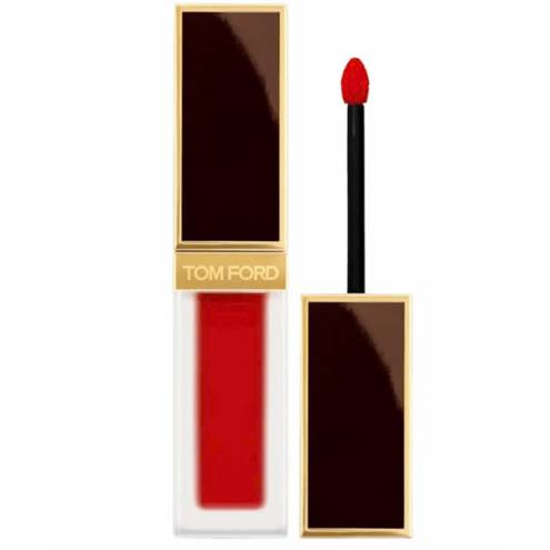 Son Kem Tom Ford 16 Scarlet Rouge