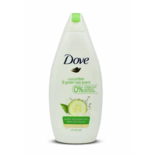 Sữa tắm Dove Đức 750ml