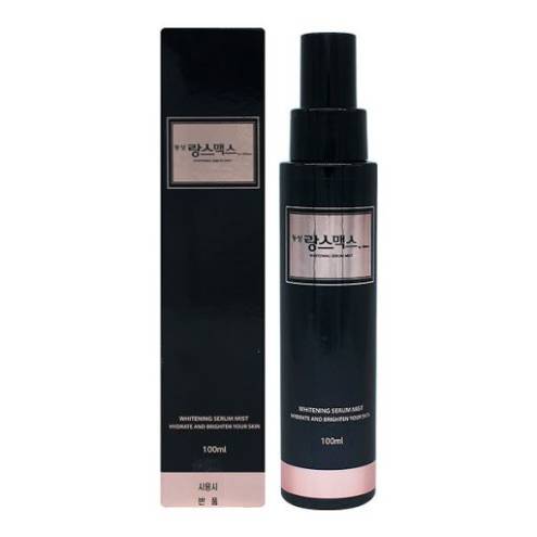 Dongsung Whitening Serum Mist