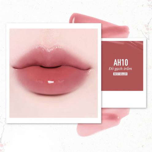 Son Tint Black Rouge Air Hip Glow Tint - 4.2g