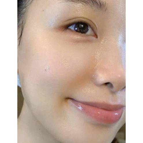 Sữa rửa mặt dưỡng trắng, sạch bụi bẩn dầu nhờn THE WHOO Gong Jin Hyang Brightening Cleansing Foam 180ml