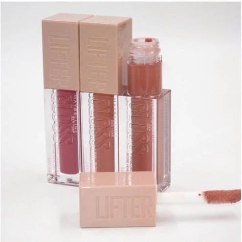 Son bóng Maybelline Lifter Gloss + HA 5.4ml