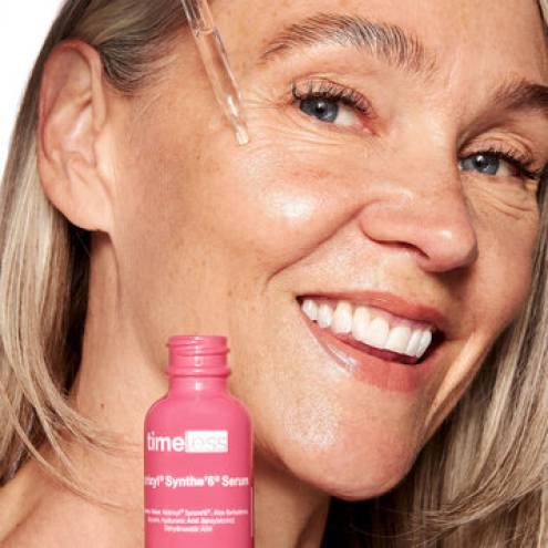 Serum Timeless Matrixyl®️ Synthe’6™️ Ngừa Lão Hóa 30ml Matrixyl®️ Synthe’6™️ Serum