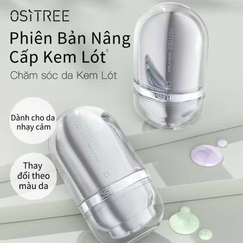 Kem Lót OsiTree Color Correcting MakeUp Base