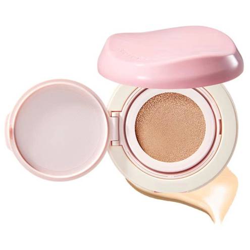 [Hồng] Phấn Nước Judydoll Fresh Matte Cushion
