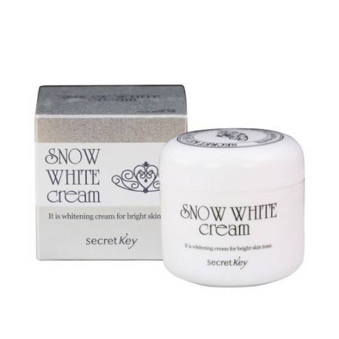 Kem Dưỡng Trắng Da Snow White Cream