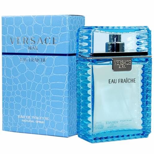 Nước hoa Versace Man Eau Fraiche EDT