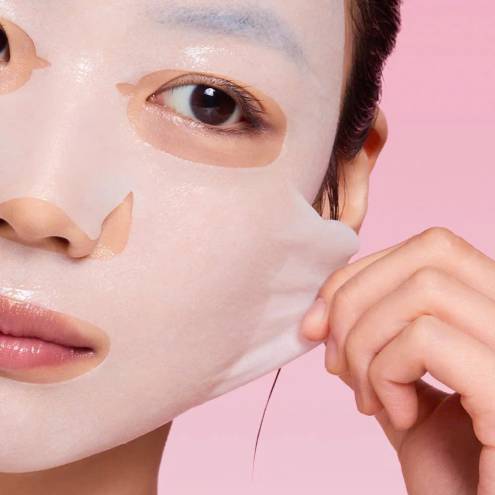 Mặt nạ Torriden Cellmazing Pore Perfecting Mask - miếng 