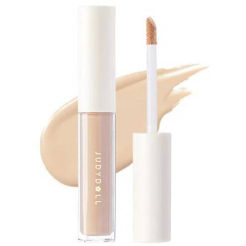 Kem Che Khuyết Điểm Judydoll Làm Mịn Da Traceless Cloud-Touch Concealer 3.2g