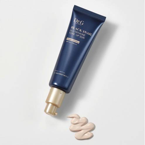 Kem chống nắng Dr.G 