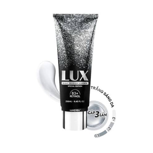 Kem Dưỡng Trắng Da Toàn Thân Soherbs Body Lux Retinol 