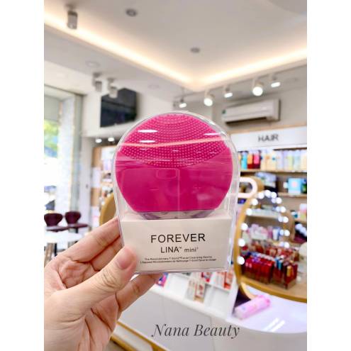 MÁY RỬA MẶT FOREVER LINA MINI