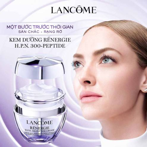 KEM DƯỠNG LANCÔME RÉNERGIE H.P.N 300-PEPTIDE - 15ML