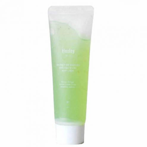 Mặt Nạ Ngủ Huxley Healing Mask Keep Calm 30g