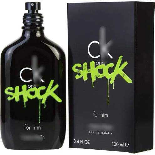 Nước Hoa Nam Calvin Klein CK One Shock For Him EDTNước Hoa Nam Calvin Klein CK One Shock For Him EDT