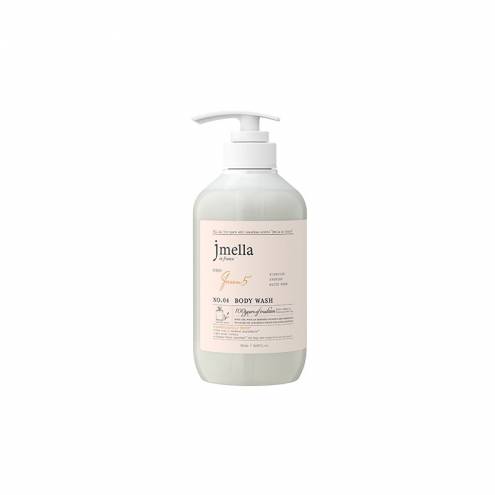 Sữa Tắm Jmella 500ml 