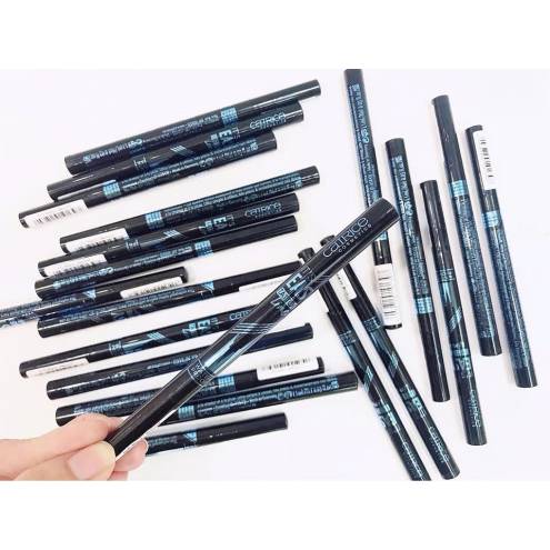 Bút kẻ mắt Catrice lt's Easy Tattoo Liner Waterproof sắc nét không lem chống nước