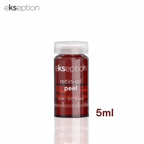 Ekseption Retin-Oil Peel Tinh Chất Peel Da Giảm Mụn, Thâm Mụn Và Căng Bóng, Trẻ Hoá Da