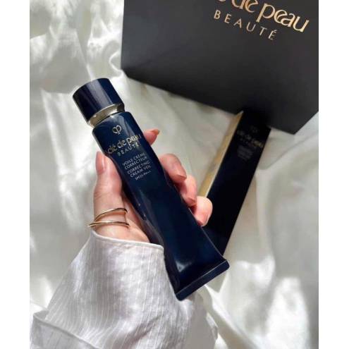 Kem lót Cle De Peau - 37ml