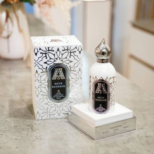Nước Hoa Unisex Attar Collection Musk Kashmir