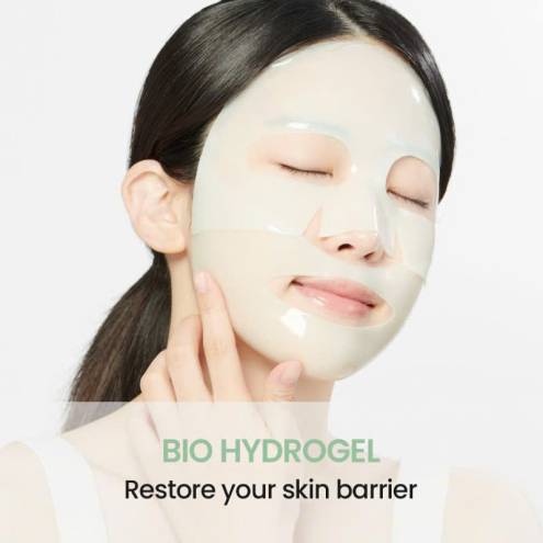 Mặt Nạ Thạch Jmsolution Bio Hydrogel Mask
