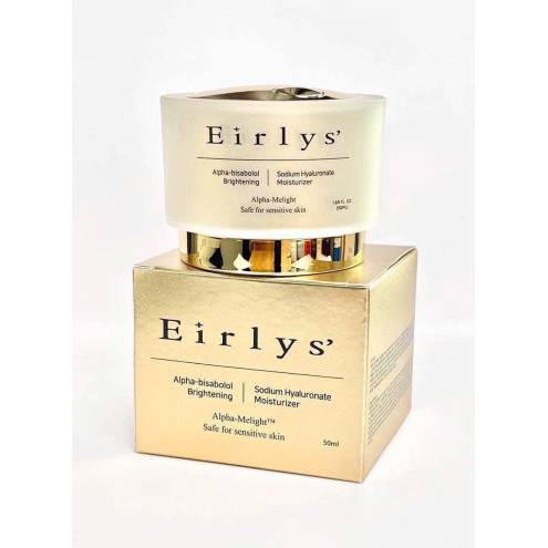 Kem Dưỡng Đêm Eirlys’ Alpha-Melight