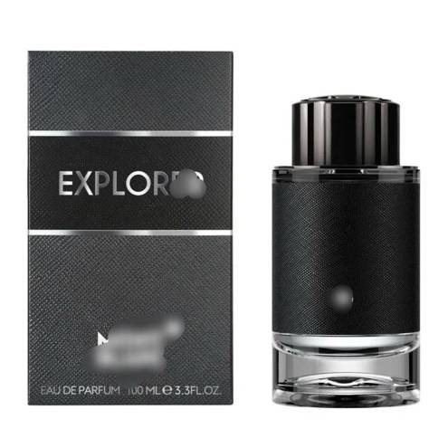 Nước Hoa Montblanc Explorer EDP