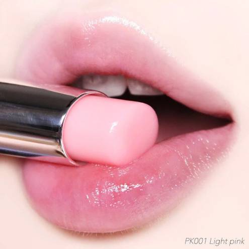 Son Dưỡng Có Màu YNM Candy Honey Lip Balm 3.5g
