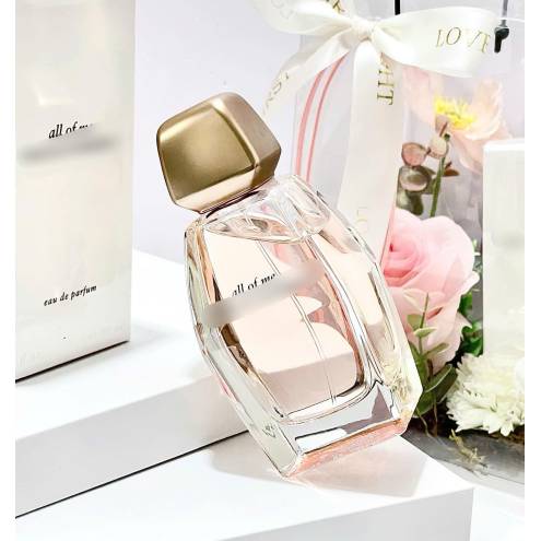 Narciso Rodriguez All of Me