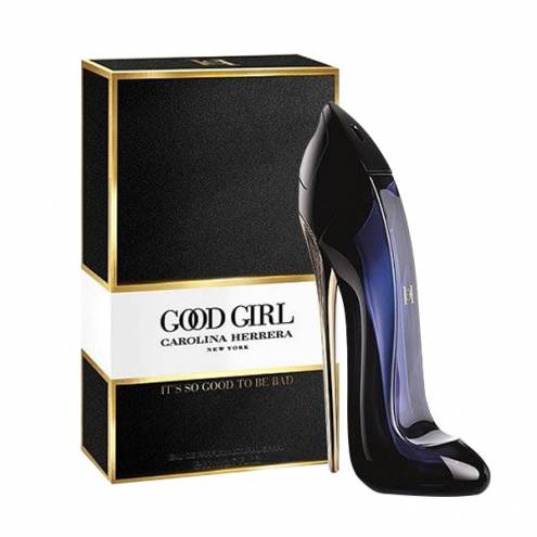 Nước Hoa Carolina Herrera Good Girl 