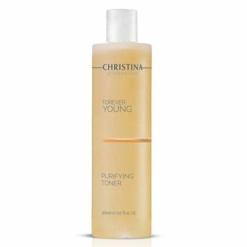 Nước cân bằng chống lão hóa Christina Forever Young Purifying Toner