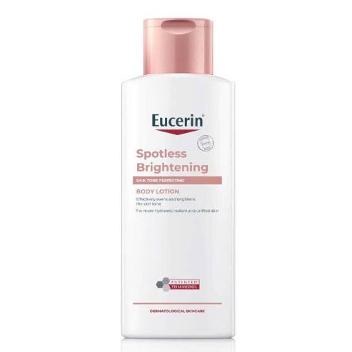 Sữa dưỡng thể Eucerin Spotless Brightening 250ml