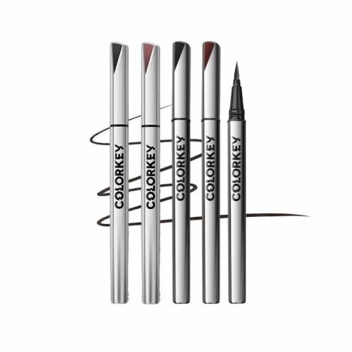 Bút Kẻ Mắt Lâu Trôi Colorkey Floating Color Liquid Eyeliner