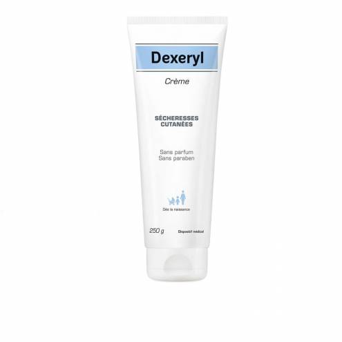 Kem Dưỡng Dexeryl Crème 250g