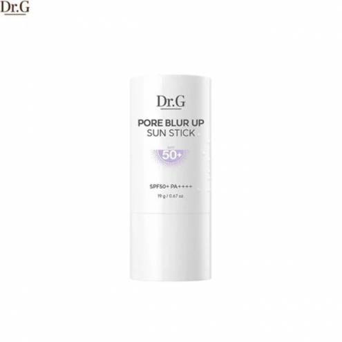 Kem Chống Nắng Dr.G Pore Blur Up Sun Tick Spf 50+Pa4+ 19g (Dạng Thỏi)