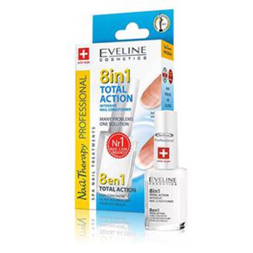 Dưỡng móng Eveline 8 in 1