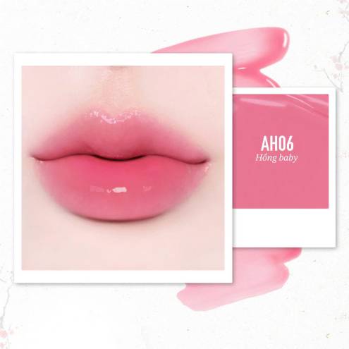 Son Tint Black Rouge Air Hip Glow Tint - 4.2g