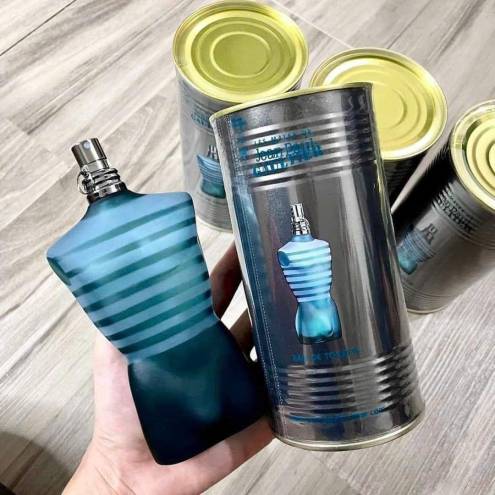 Jean Paul Gaultier Le Male EDT 