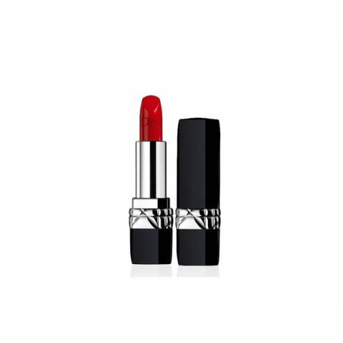 Son thỏi lì mini Rough Dior Couture Colour Lipstick Velvet 1.5g