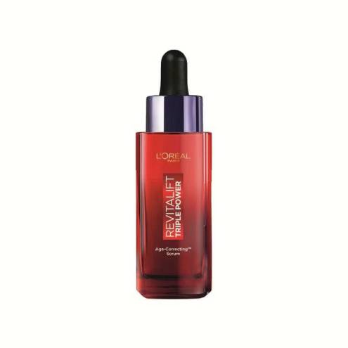 Serum Chống Lão Hóa LOreal Paris Revitalift Triple Power Age-Correcting 30ml