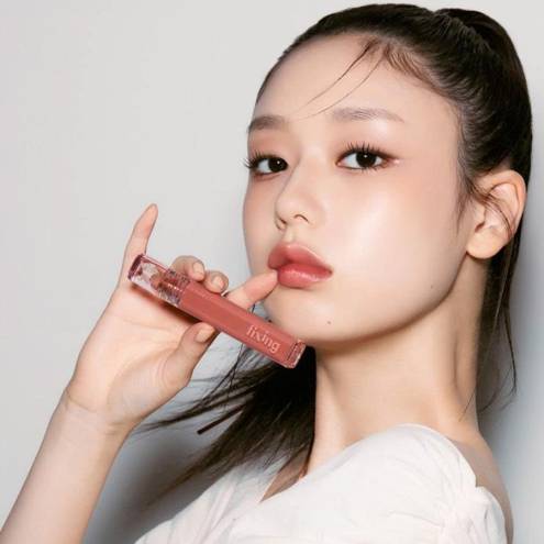 Son Tint Bóng Căng Mọng Etude Glow Fixing Tint
