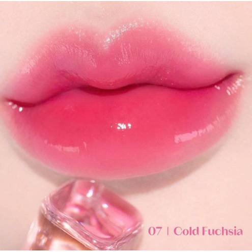 Son Tint Bóng Căng Mọng Etude Glow Fixing Tint