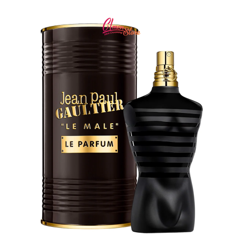 Jean Paul Gaultier Le Male Le Parfum 10ml 