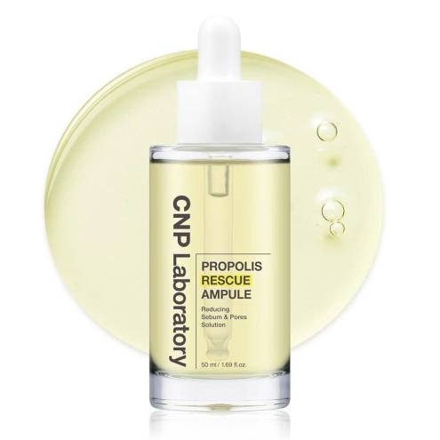 Serum CNP Laboratory Propolis Rescue Ampule 50ml
