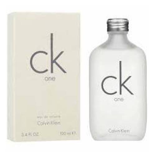  NƯỚC HOA CALVIN KLEIN CK ONE