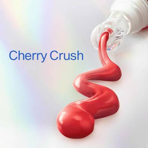 Son Dưỡng Có Màu Dạng Serum Vaseline Gluta-Hya Lip Serum Gloss