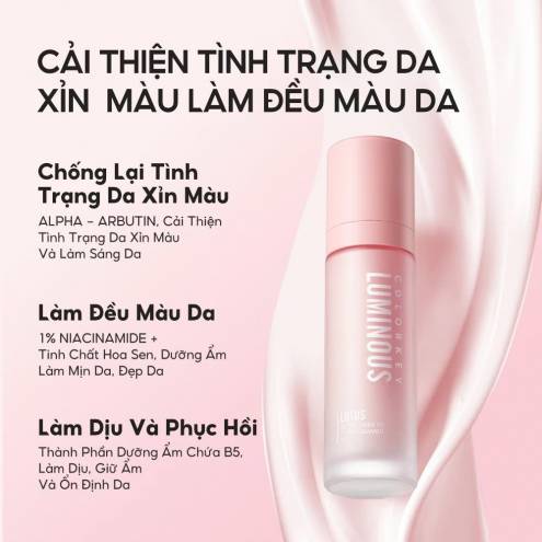 Gel Dưỡng Da Colorkey Luminous Moisture Gel 50ml