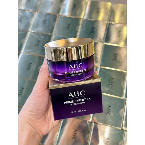 Kem dưỡng ngày đêm Ahc Prime Expert Ex Intense 50ML