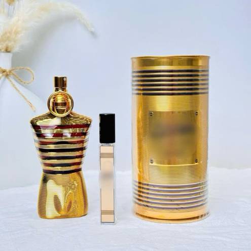 Jean Paul Gaultier Le Male Elixir
