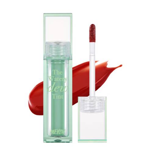 Son Tint Merzy The Watery Dew Tint 4gr